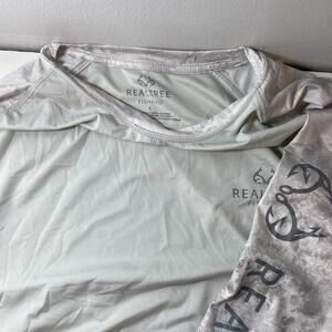 Realtree Fishing Aspect Large Long Sleeve